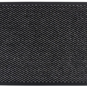 Fußmatte LAKO Vaduz 40 x 60 cm Farbe anthrazit