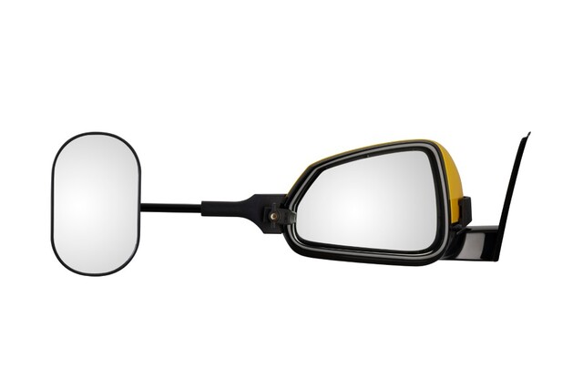 Caravanspiegel EMUK passend für BMW X1 U11, 2er U06 Active Tourer, 1er F70