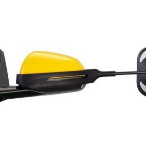 Caravanspiegel EMUK passend für BMW X1 U11, 2er U06 Active Tourer, 1er F70