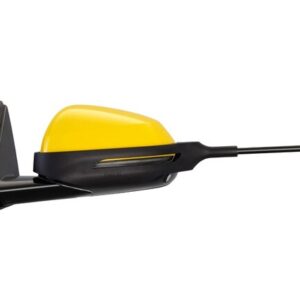 Caravanspiegel EMUK passend für BMW X1 U11, 2er U06 Active Tourer, 1er F70