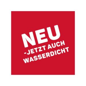 Funk-Magnetkontakt Thitronik 868 wasserdicht Farbe schwarz