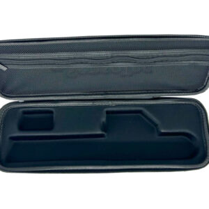 Aufbewahrungs- und Transport- koffer ATSensoTec für STB 200 B Farbe schwarz