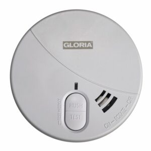 Rauchmelder GLORIA R-5