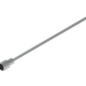 Kurbeladapter KNOTT 38,5 cm