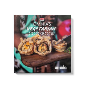 Kochbuch OMNIA vegetarisch