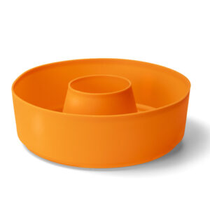 Backform OMNIA Maxi 3 l Farbe orange