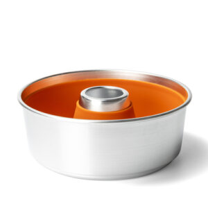 Backform OMNIA Maxi 3 l Farbe orange