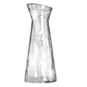 Karaffe koziol Superglas CLUB CARAFE L, 1 l Fb. crystal clear