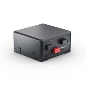 Lithiumbatterie Tempra TLB 540