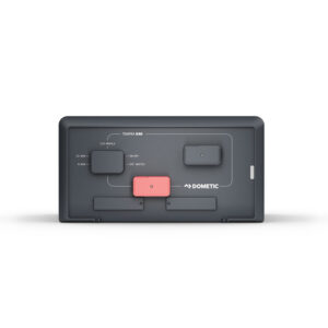 Lithiumbatterie Tempra TLB 540