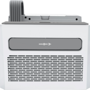Splitklimaanlage BRUNNER Polarys Twinair Hot & Cold Farbe weiß
