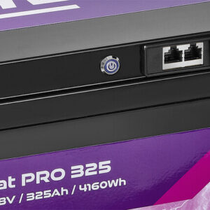 Lithium-Batterie tHEnergy tHE Bat Pro 325