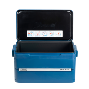 Kühlbox Coleman Snap-N-Go 35QT 33 l