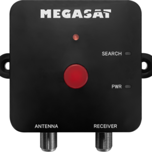 Satanlage MEGASAT automatisch Campingman Portable ECO 2 Farbe graphit