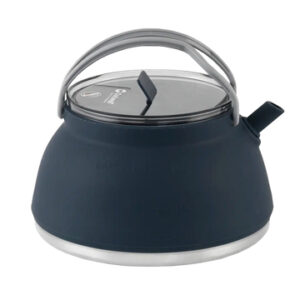 Teekessel Outwell Collaps 1,5 l Farbe navy night