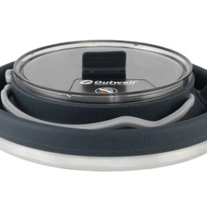 Teekessel Outwell Collaps 1,5 l Farbe navy night