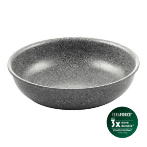 Bratpfanne BALLARINI Torre ohne Griff 20 cm