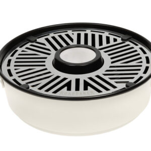 Backgitter RoadBaker oben zu Camping-Backofen