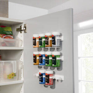 Hängeleiste RUCO für Gewürze 3er Set