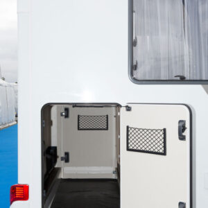 Staunetz BRUNNER Netray small