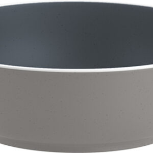 Müslischale BRUNNER Trilogy Dark, 16 cm Farbe anthrazit