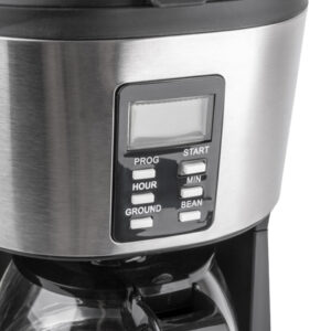 Kaffeemaschine BRUNNER Americano