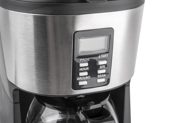 Kaffeemaschine BRUNNER Americano