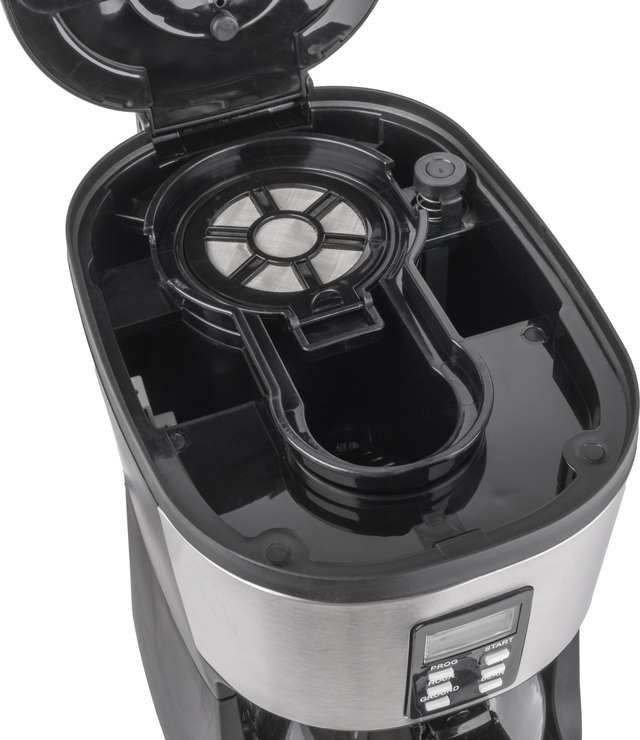 Kaffeemaschine BRUNNER Americano