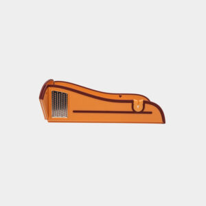 Schneidebrett FLAMEFIELD 6 in 1 faltbar Farbe orange