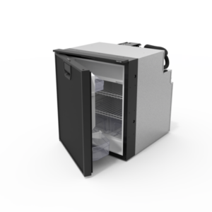 Kompressorkühlschrank THETFORD Schwingtüre Türpaneel TR1050P, 50 l