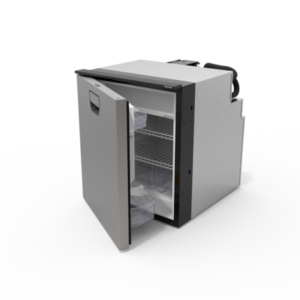 Kompressorkühlschrank THETFORD Schwingtüre Metall TR1065M 65 l