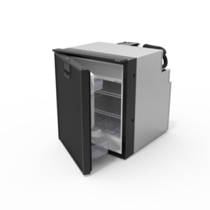 Kompressorkühlschrank THETFORD Schwingtüre Türpaneel TR1065P 65 l