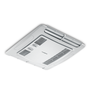 Dachklimaanlage DOMETIC FJZ4 1500, Farbe schwarz