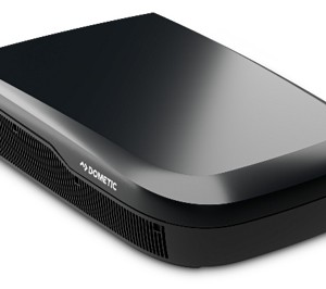 Dachklimaanlage DOMETIC FJZ7 3000 Farbe schwarz
