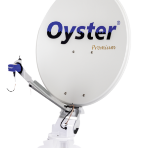 Satanlage automatisch Oyster 65 SKEW Premium Base