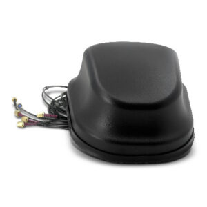 WLAN Router SELFSAT MWR 5550 5G Cat 20 inkl. SELFSAT 5G Antenne Farbe schwarz