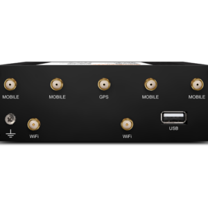 WLAN Router SELFSAT MWR 5550 5G Cat 20 inkl. SATCO 5G Antenne Farbe weiß