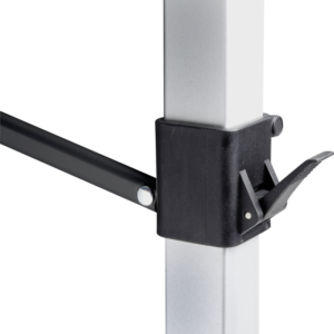 Tisch Brunner Titanium Quadra Compack 6