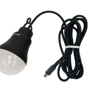 LED-Campinglampe Outwell Epsilon Bulb