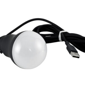 LED-Campinglampe Outwell Epsilon Bulb