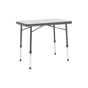 Tisch CRESPO CR AP/244-M-89 Fb. schwarz, 81 x 53 cm