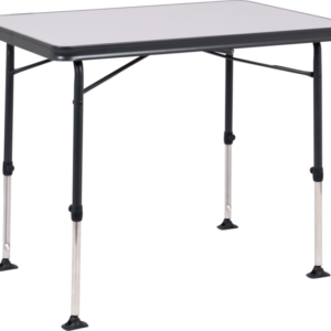 Tisch CRESPO CR AP/248-M-89 Fb. schwarz, 90 x 60 cm