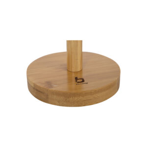 Tischlampe Bo-Camp BC UO Cambridge M braun/weiß