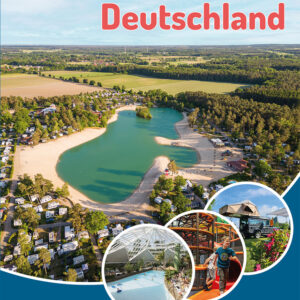 Campingführer ECC Deutschland 2026
