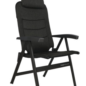 Stuhl Westfield OUTDOORS Noblesse Ergofit BM, braun meliert