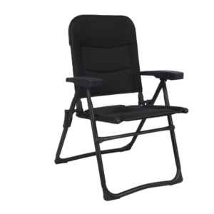 Campingstuhl California Baja Westfield OUTDOOR anthrazit grau