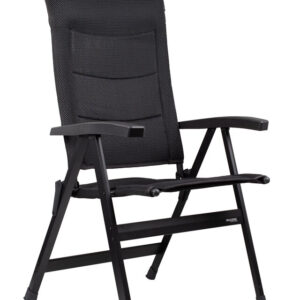 Campingstuhl Royal AG Westfield OUTDOOR anthrazit grau