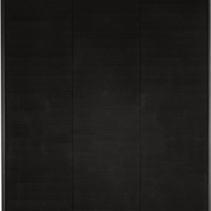 Solarset ALDEN Black Matrix Easy Mount3 140 W inkl. Solarregler I-Boost MPP 370 W