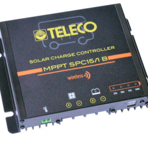 Solarladeregler Teleco MPPT SPC 15/1B