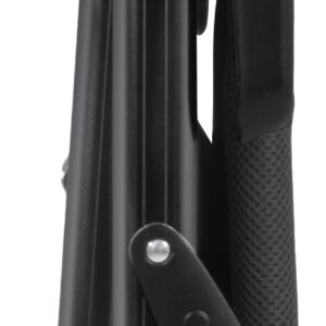 Campingstuhl BRUNNER ARAVEL H2L M Farbe schwarz